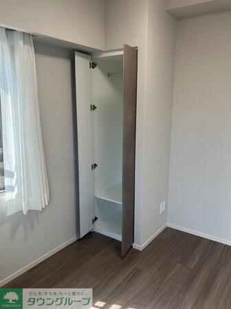 クレストコート中野富士見町の物件内観写真